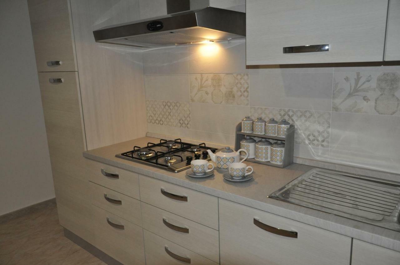 Ricomincio Da 3 Bed & Breakfast Pompei Exterior foto