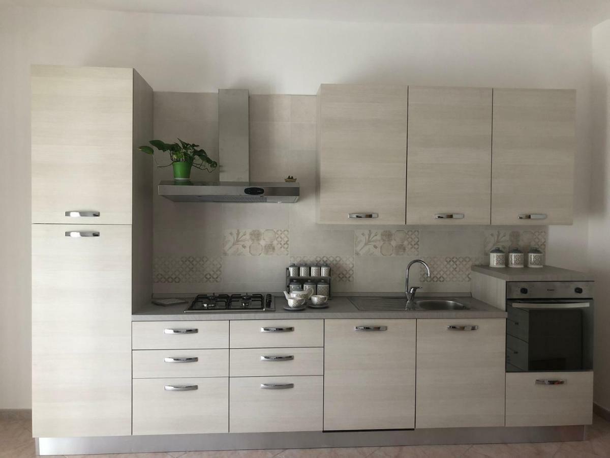 Ricomincio Da 3 Bed & Breakfast Pompei Exterior foto