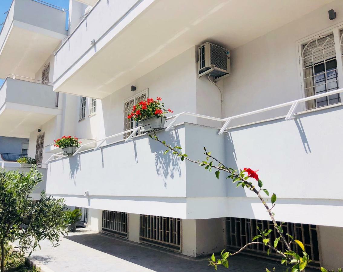 Ricomincio Da 3 Bed & Breakfast Pompei Exterior foto